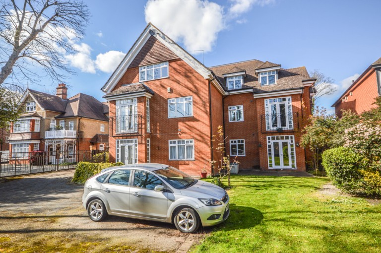 Images for Main Road, 63a Main Road, Gidea Park