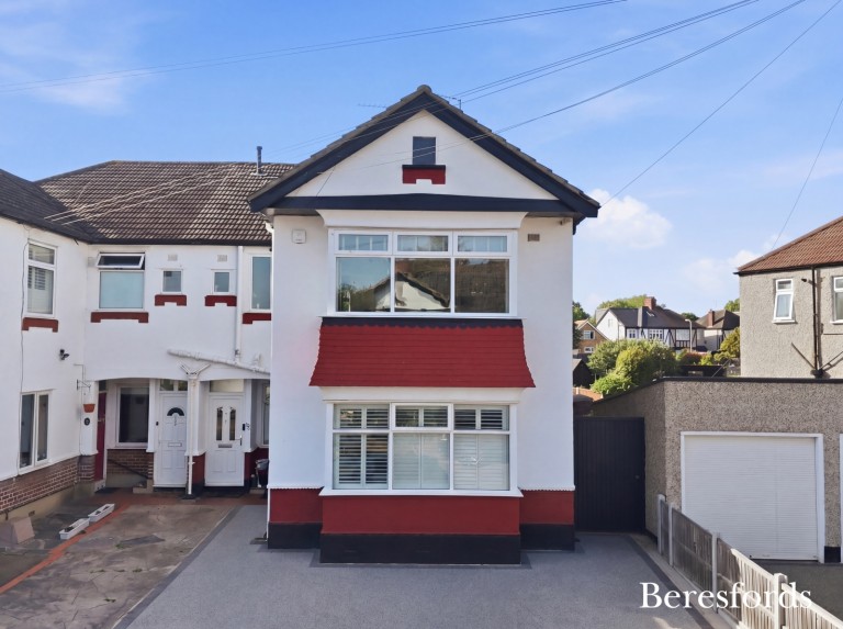 Images for Gidea Park