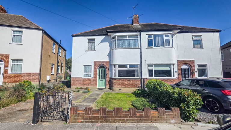 Images for Gidea Park