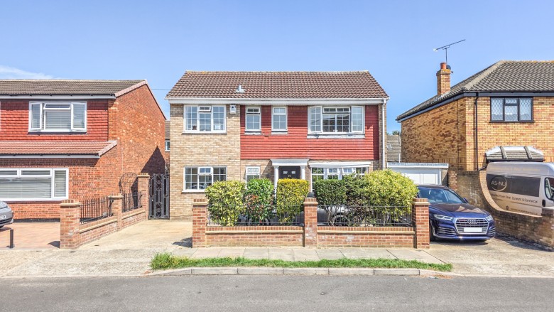 Click the photo for more details of Romford