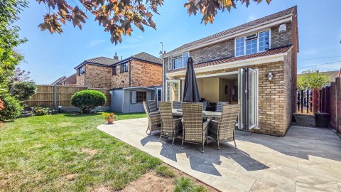 Click the photo for more details of Romford