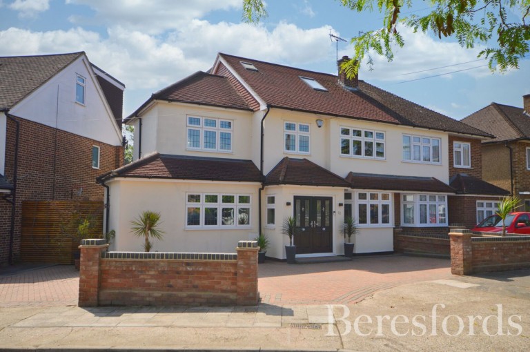 Images for Gidea Park