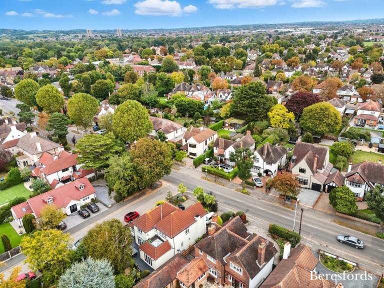 Images for Gidea Park