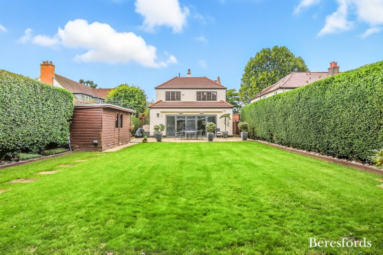 Images for Gidea Park