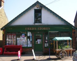 Images for Tollesbury, Maldon, Essex