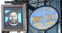 Images for Tollesbury, Maldon, Essex