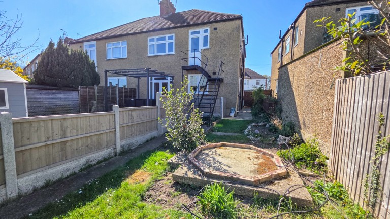 Images for Gidea Park