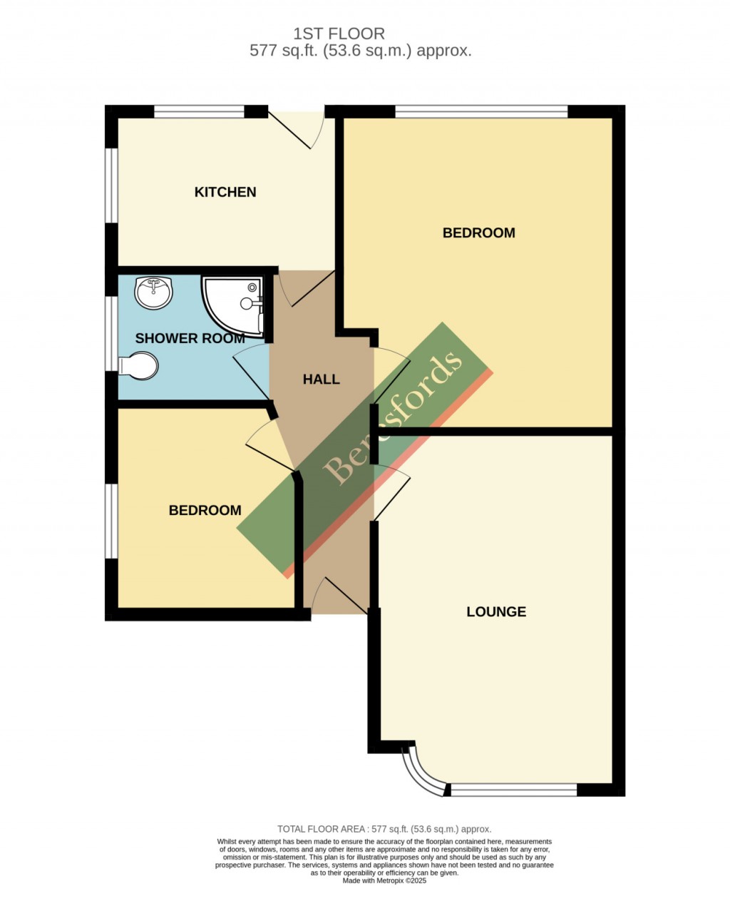 Floorplans For Gidea Park