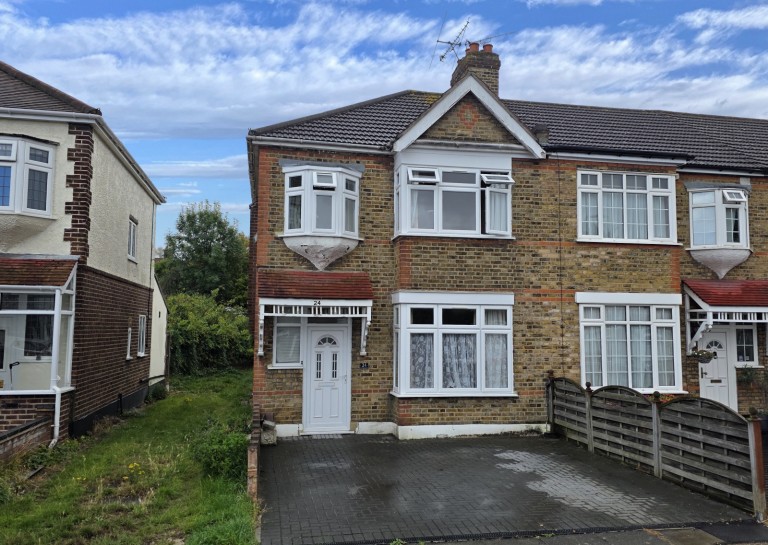 Images for Gidea Park