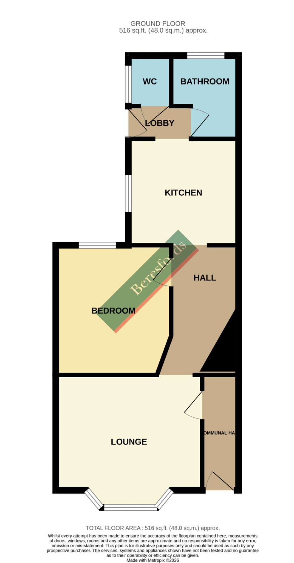 Floorplans For Romford