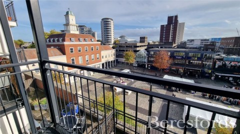 Click the photo for more details of Market Place, Romford