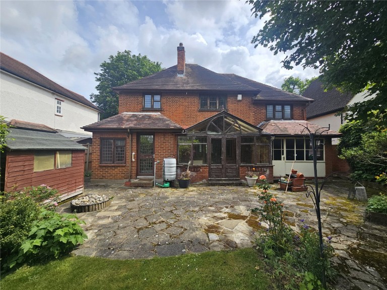 Images for Gidea Park