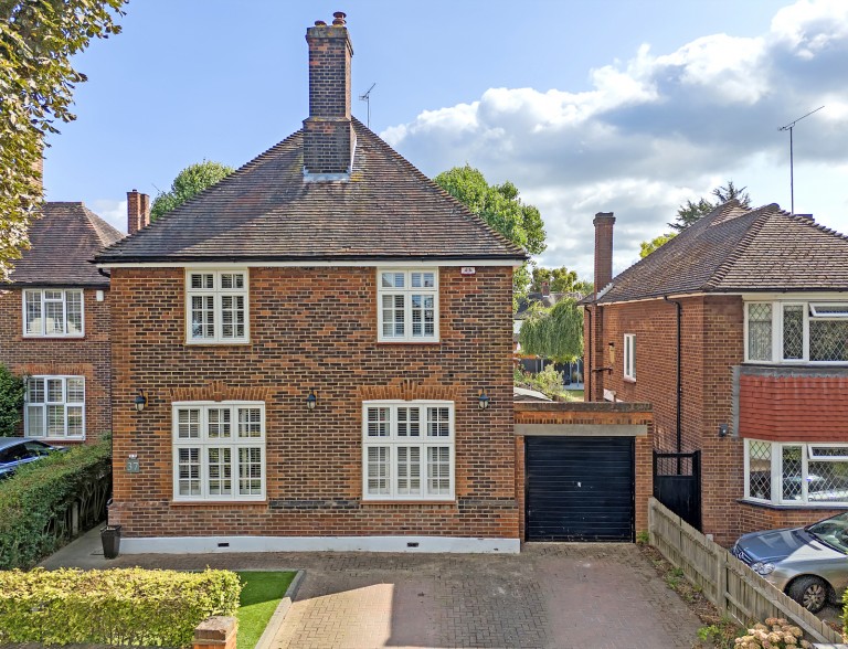 Images for Gidea Park