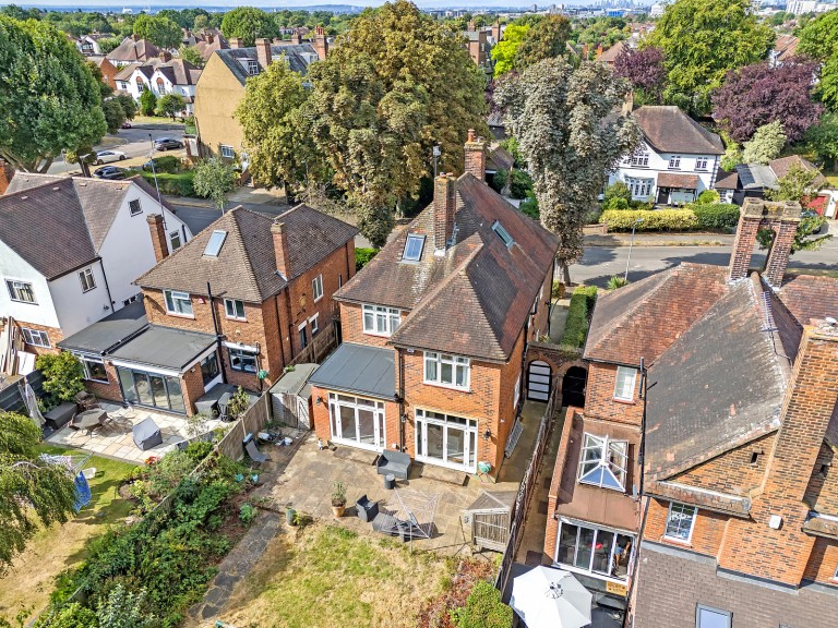 Images for Gidea Park