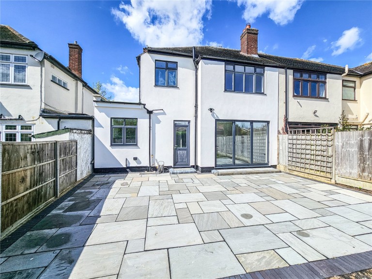 Images for Gidea Park