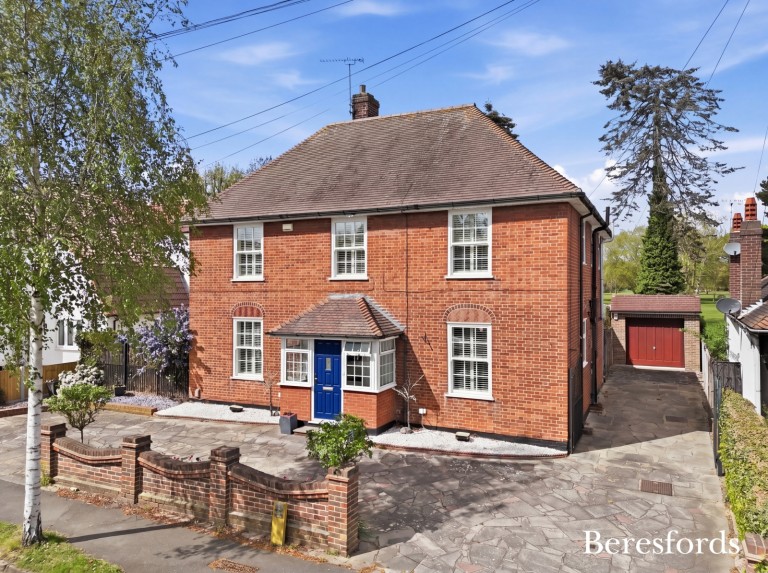 Images for Gidea Park, Romford, Essex