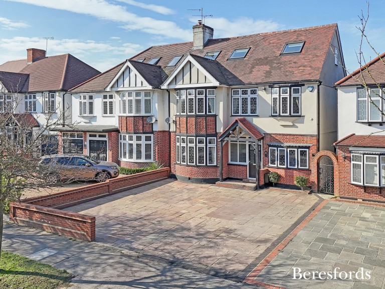 Images for Gidea Park