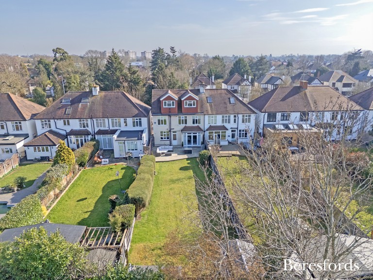 Images for Gidea Park