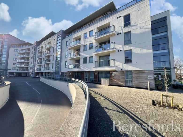 Click the photo for more details of Mercury Gardens, Romford