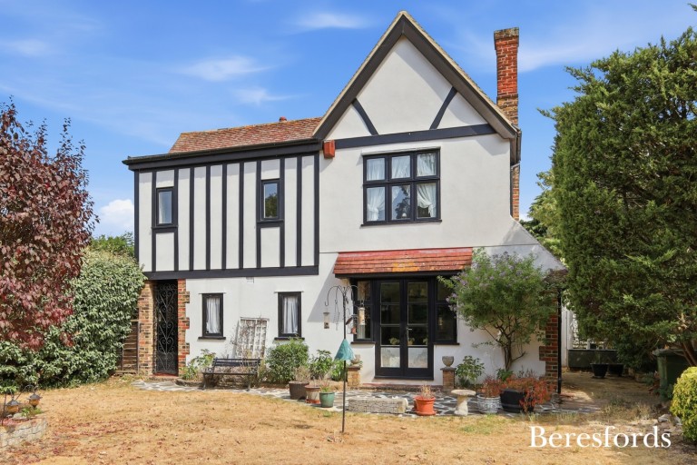 Images for Gidea Park