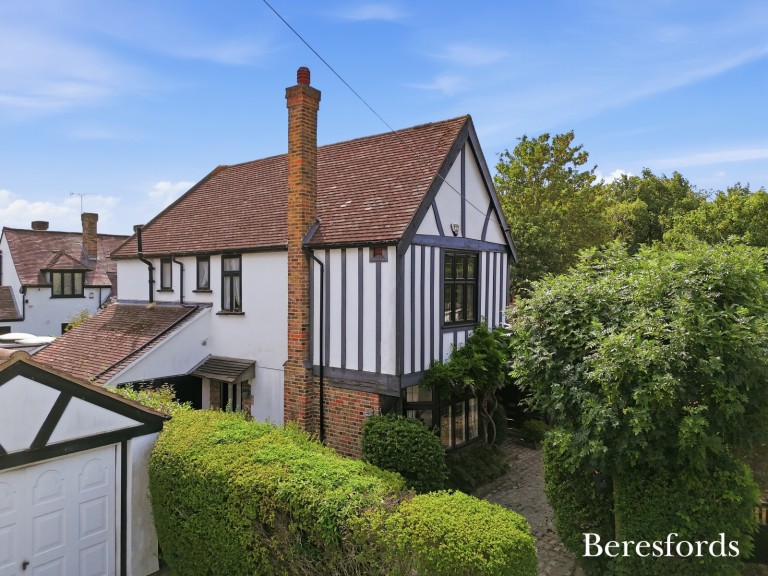 Images for Gidea Park