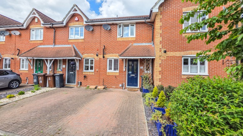 Click the photo for more details of Rush Green, Romford