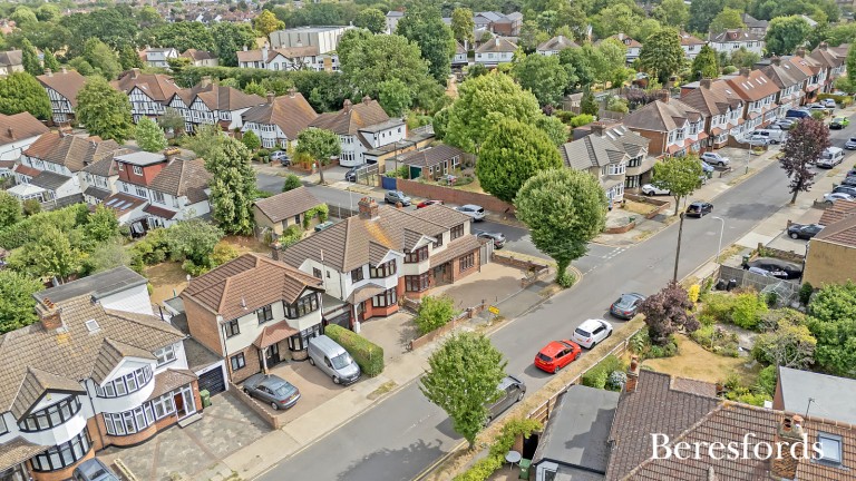 Images for Gidea Park