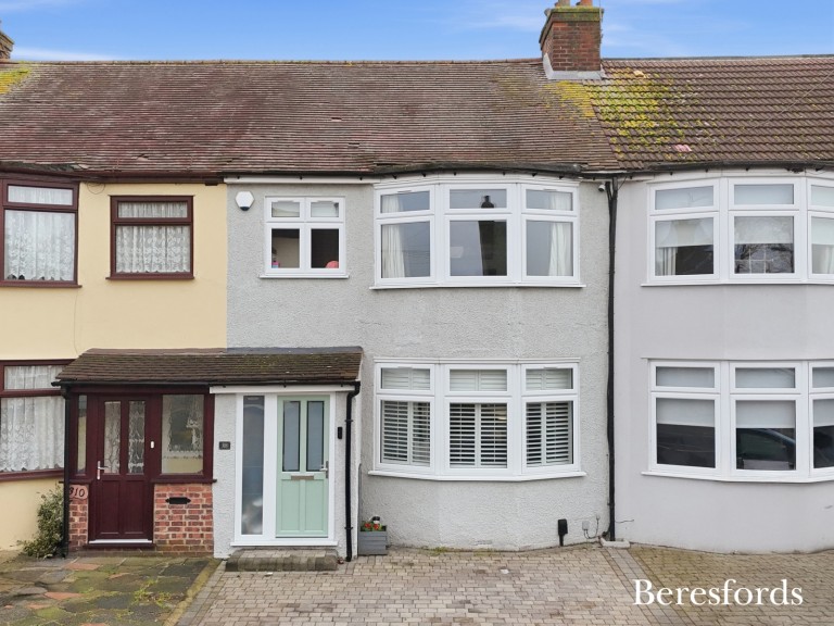 Images for Gidea Park