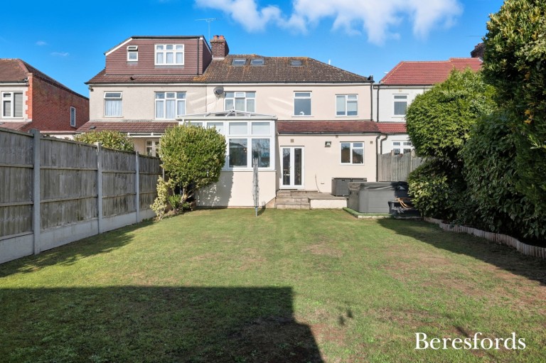 Images for Gidea Park