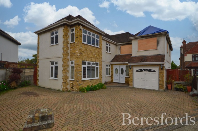 Images for Gidea Park