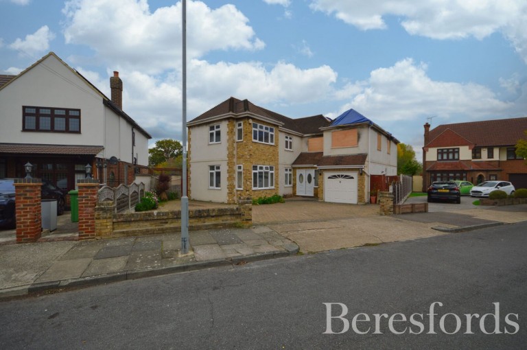 Images for Gidea Park