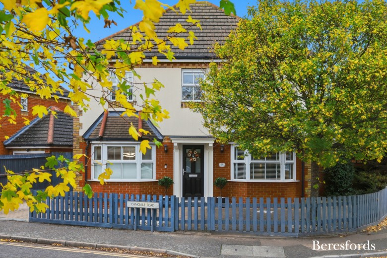 Click the photo for more details of Rush Green, Romford