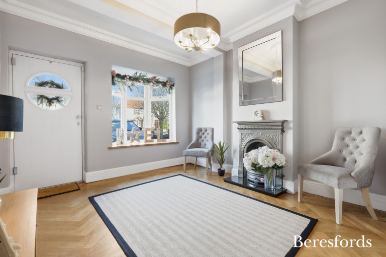 Images for Gidea Park