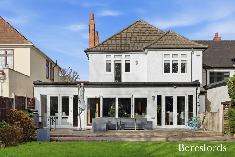 Images for Gidea Park