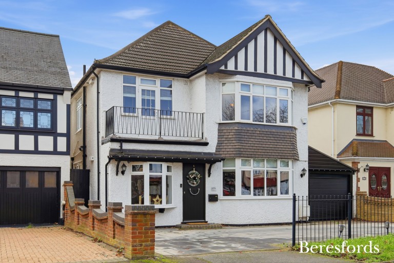 Images for Gidea Park