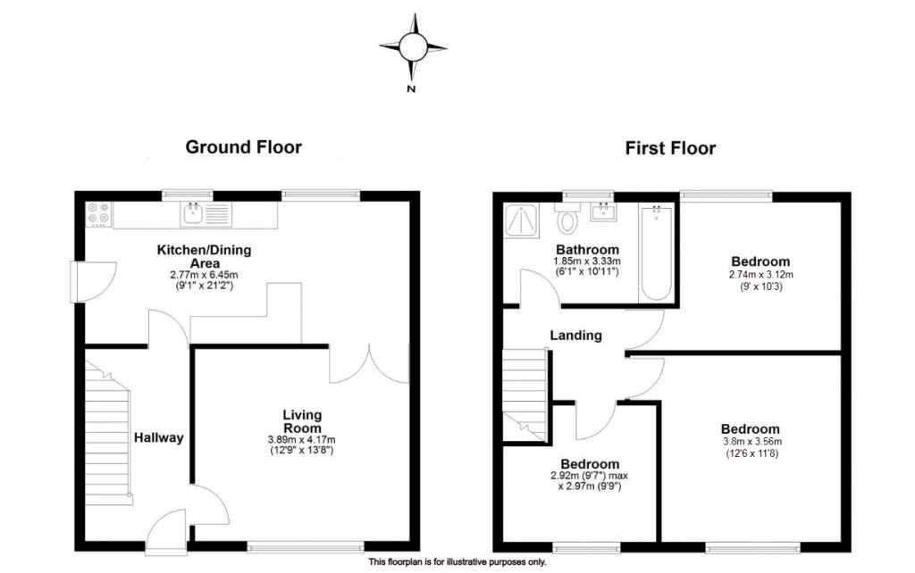 Floorplans For Hainult