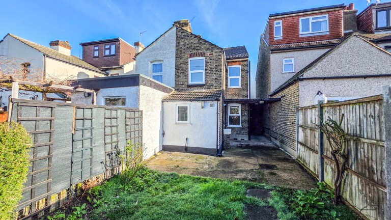 Images for Gidea Park