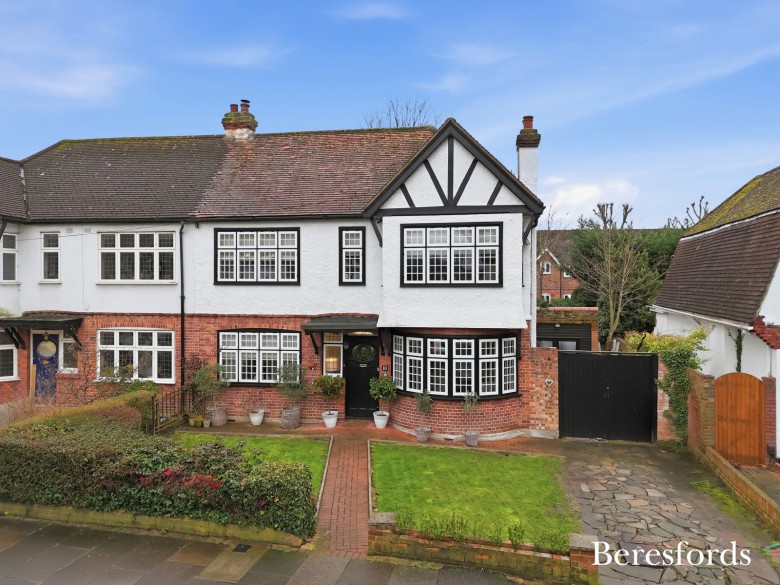 Click the photo for more details of Gidea Park, Essex