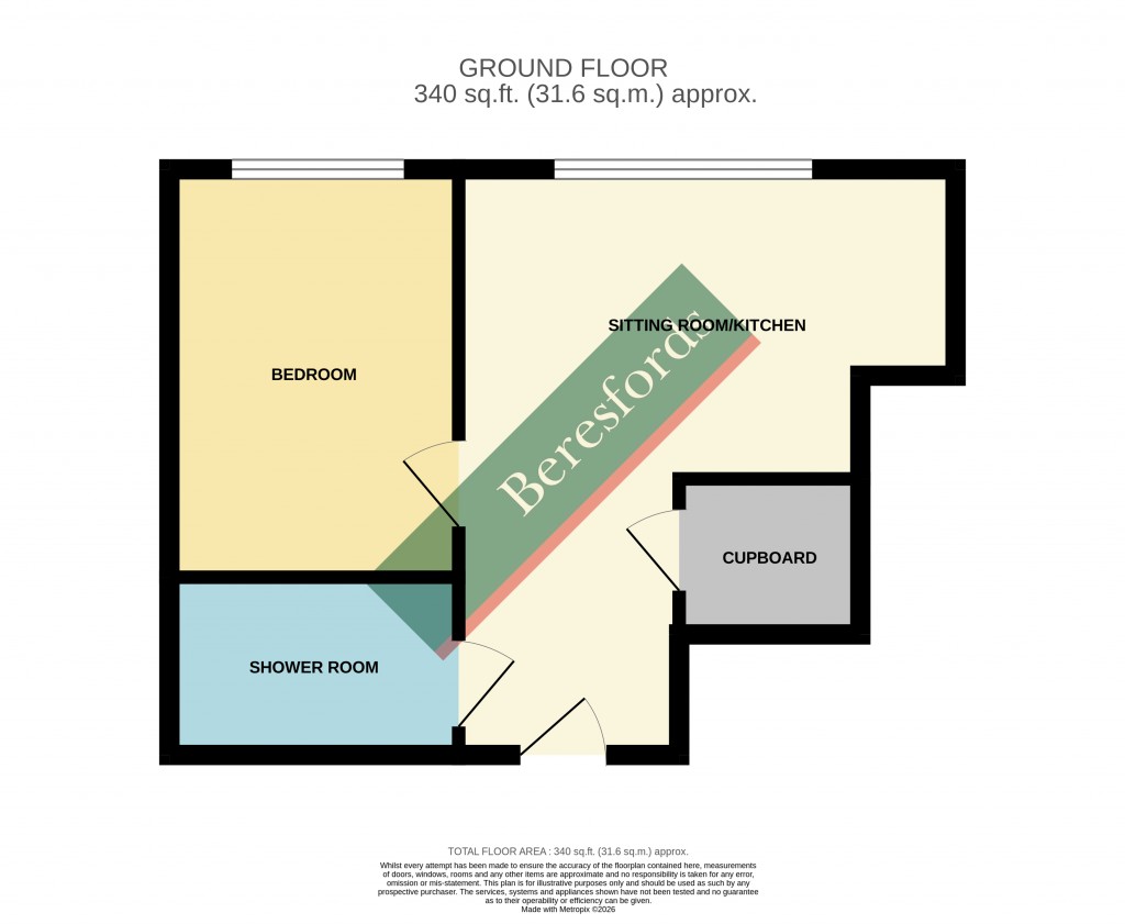Floorplans For Romford