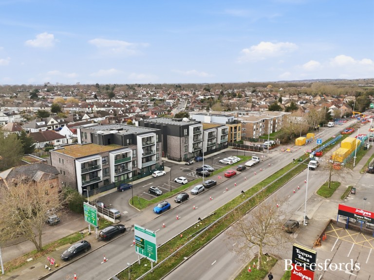 Images for Gidea Park