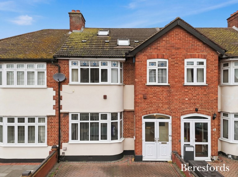 Images for Gidea Park