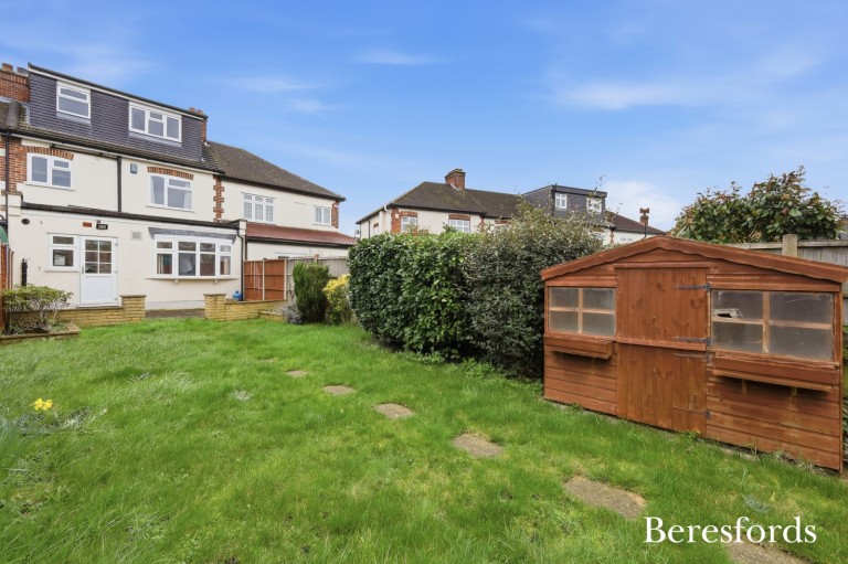 Images for Gidea Park