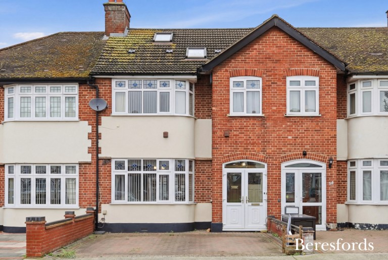 Images for Gidea Park