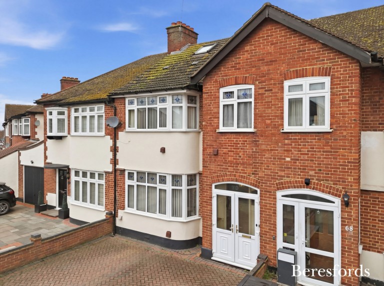 Images for Gidea Park