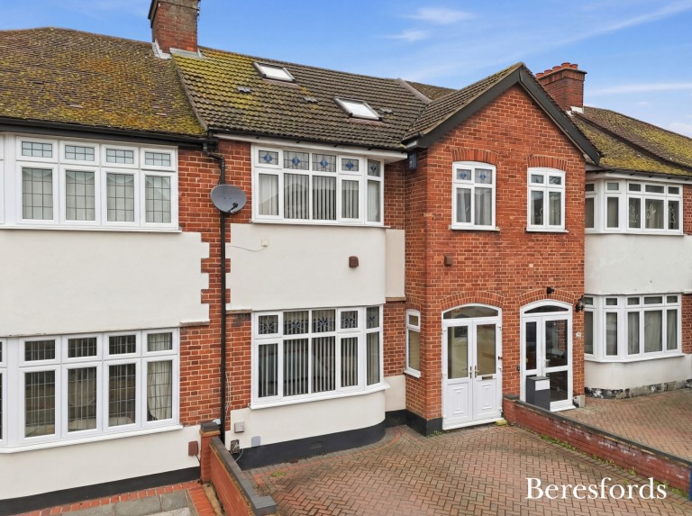 Images for Gidea Park