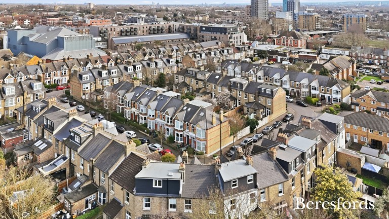 Images for Walthamstow, London