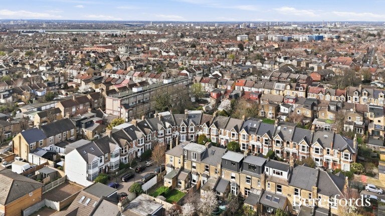 Images for Walthamstow, London