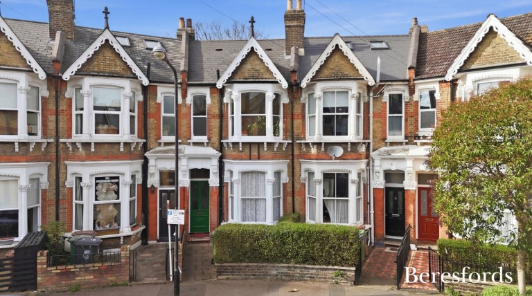 Images for Walthamstow, London