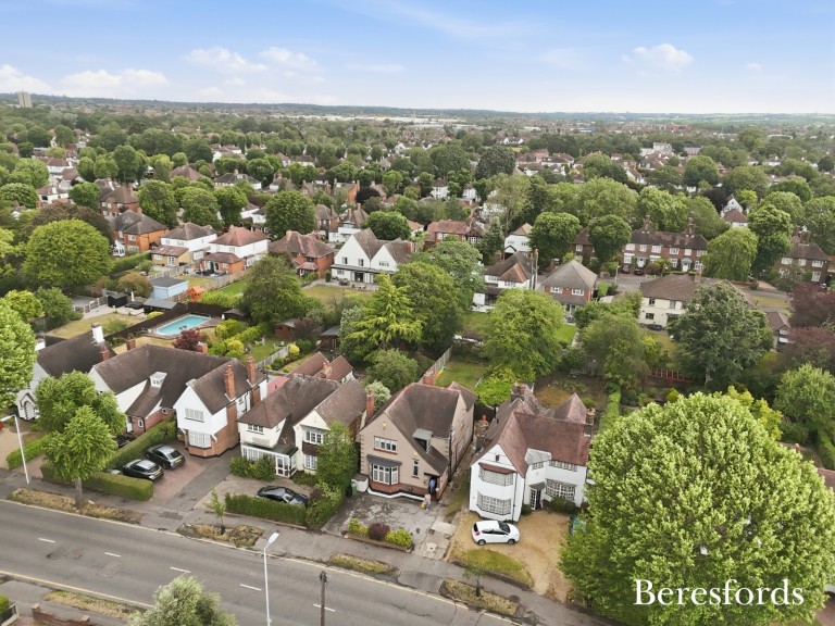 Images for Gidea Park