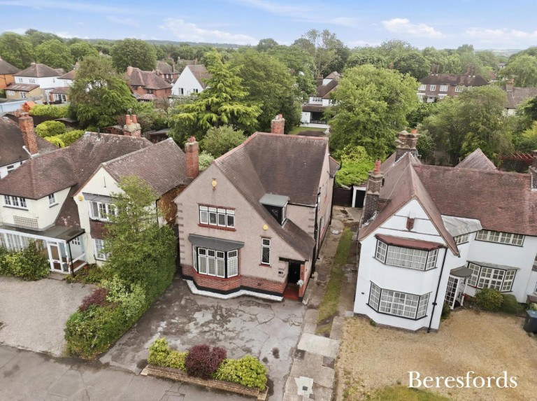 Images for Gidea Park
